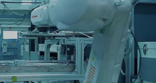 兩會大調研 民營企業如何跟上數字化轉型浪潮 記者與人大代表共同調研