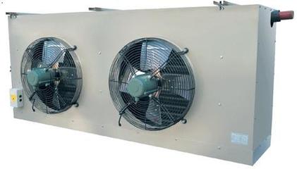 水沖霜冷風機|濟南萬冷制冷工程