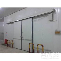 【臨沂冷庫安裝專業(yè)制冷設(shè)備工程安裝公司】-