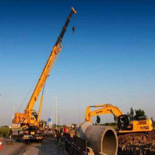 新信息高新區(qū)吊車(chē)出租 叉車(chē)出租哪里有