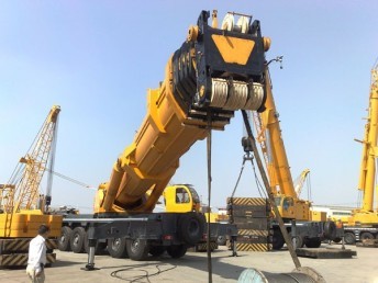 上海青浦附近吊車(chē)租賃 便宜