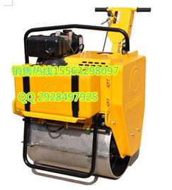 你牛 還有更牛的單輪壓路機(jī)15563298097