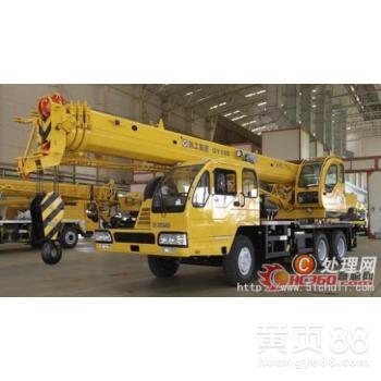 頭條 長安熱電廠工廠設備搬遷 免費故障檢測 叉車出租隨車吊