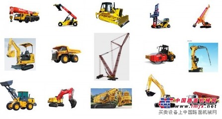 太原可靠的租賃各種工程機(jī)械設(shè)備哪里有_其他_起重機(jī)械_整機(jī)供應(yīng)_整機(jī)平臺(tái)_中國路面機(jī)械網(wǎng)
