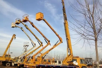 國(guó)內(nèi)高空作業(yè)平臺(tái)市場(chǎng)進(jìn)入平臺(tái)期了嗎?_行業(yè)資訊_第一工程機(jī)械網(wǎng)