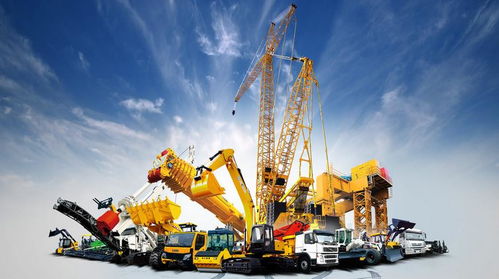 中國(guó)工程機(jī)械設(shè)備的租賃形式和主流策略