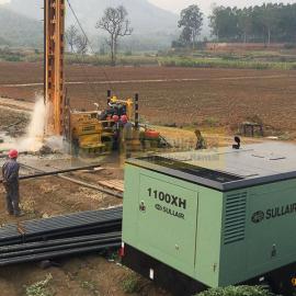 北京工程機械租賃價格、批發供應及安裝服務——谷瀑環保全方位解析