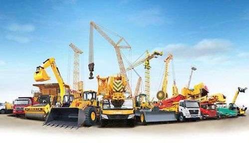 滿錦租賃 把握工程機械租賃新機遇，賦能設(shè)備租賃與安裝一體化