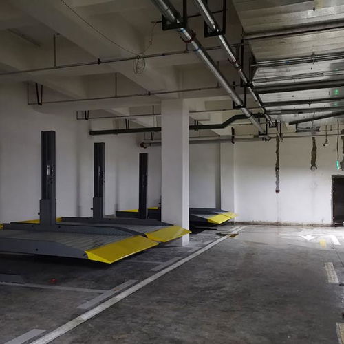 楚雄大姚縣立體停車位租賃與鏈條式機械立體停車設(shè)備工程 一站式工程機械設(shè)備租賃安裝解決方案