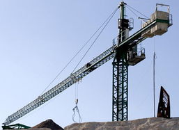 寶鼎工程機械塔吊租賃 一站式工程機械設(shè)備租賃與安裝解決方案